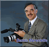 Dennis Marentette